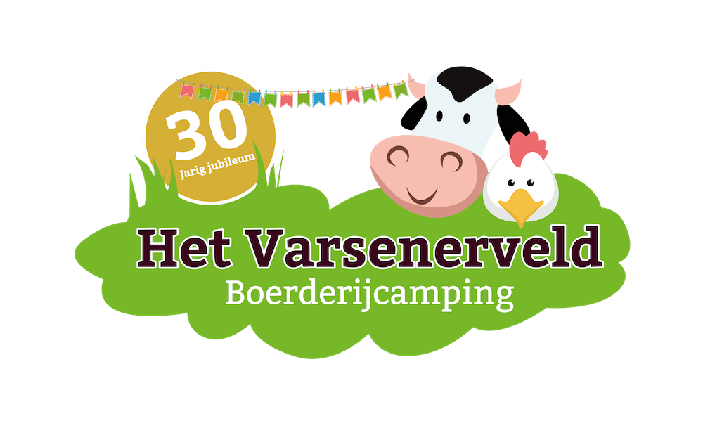 Boerderijcamping Het Varsenerveld