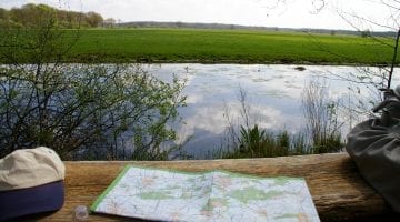 B&B in de natuur | Kom genieten bij Het Varsenerveld