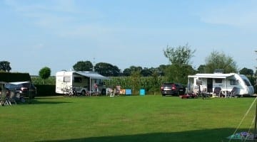 Ontmoet Het Varsenerveld op de SVR-beurzen in Apeldoorn en Assen!