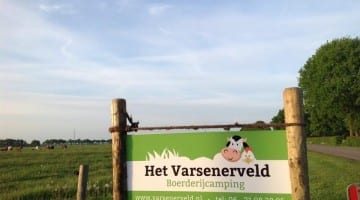 VechtdalTrail: geweldig loopevenement in onze omgeving