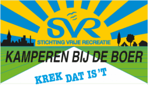 SVR camping varsenerveld