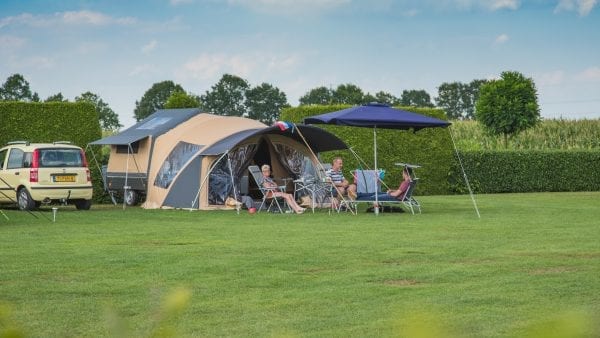 Camping