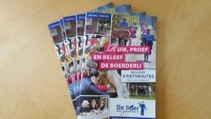 boerenfietroutes