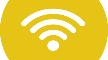 Vanaf voorjaar 2018: wifi op de hele camping!