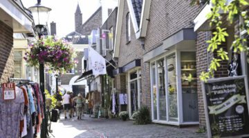 Een actieve, maar toch ontspannen zomervakantie bij Boerderijcamping Het Varsenerveld!