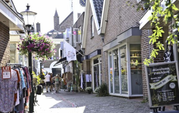 Een actieve, maar toch ontspannen zomervakantie bij Boerderijcamping Het Varsenerveld!