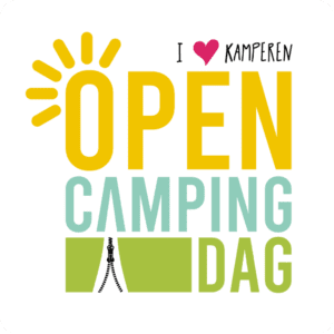 Open Camping Dag Ommen